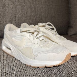 Nike Air SC , women's, size 9 ,white,